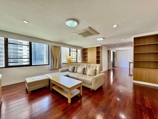 出租 3 卧室 公寓 在 Khlong Toei, 曼谷
