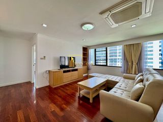 出租 3 卧室 公寓 在 Khlong Toei, 曼谷