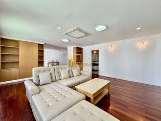 出租 3 卧室 公寓 在 Khlong Toei, 曼谷