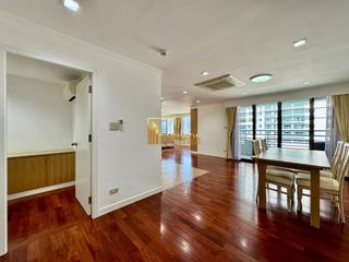 出租 3 卧室 公寓 在 Khlong Toei, 曼谷