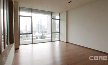 For sale 2 bedrooms condo in Sathon, Bangkok