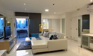For rent 3 bed condo in Khlong Toei, Bangkok