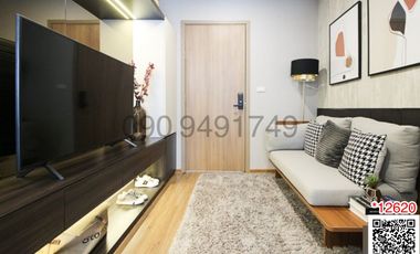 For sale 1 bed condo in Phasi Charoen, Bangkok
