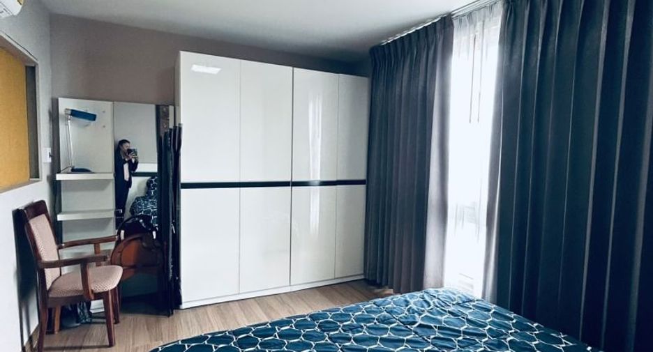 Wohnung zur Miete mit 2 Zimmer in Si Racha, Chonburi