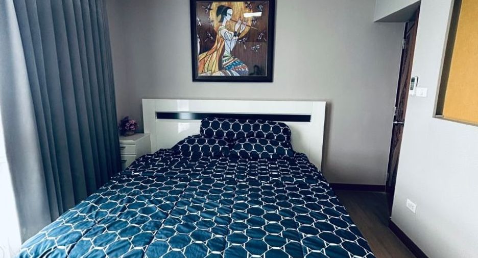 Wohnung zur Miete mit 2 Zimmer in Si Racha, Chonburi