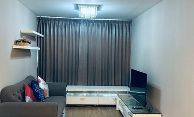 À louer 2 chambres condo à Si Racha, Chonburi