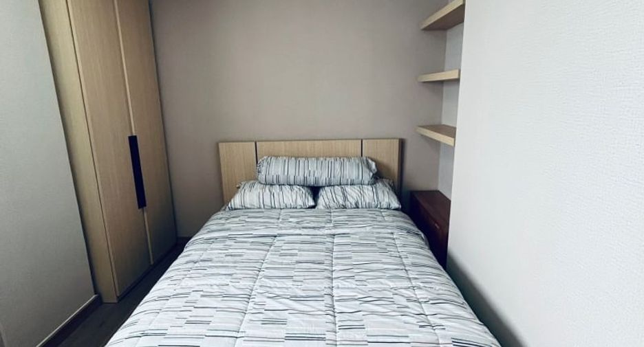 Wohnung zur Miete mit 2 Zimmer in Si Racha, Chonburi