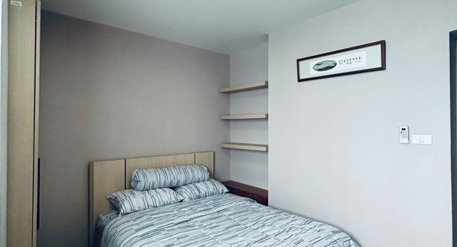 Wohnung zur Miete mit 2 Zimmer in Si Racha, Chonburi