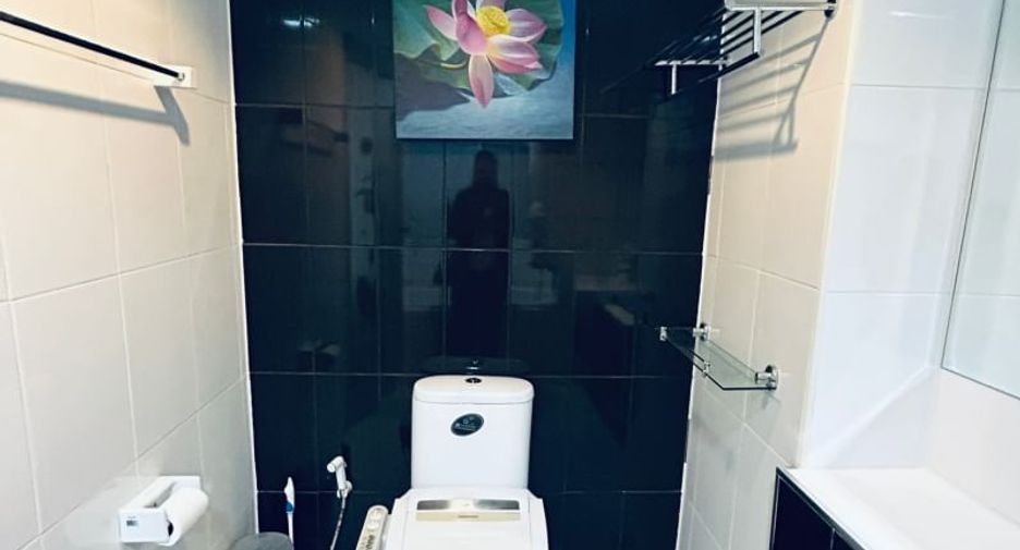 Wohnung zur Miete mit 2 Zimmer in Si Racha, Chonburi