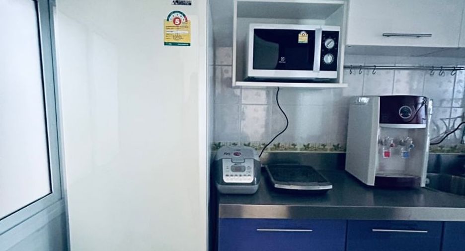Wohnung zur Miete mit 2 Zimmer in Si Racha, Chonburi