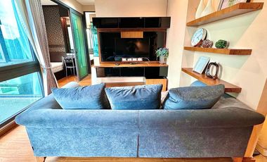 Condo en alquiler de 2 habitaciones en Mueang Chiang Mai, Chiang Mai