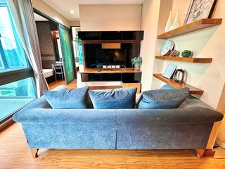For Rent 2 Bedroom Condo In Mueang Chiang Mai