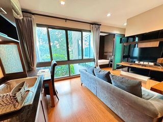 Condo en alquiler de 2 habitaciones en Mueang Chiang Mai, Chiang Mai