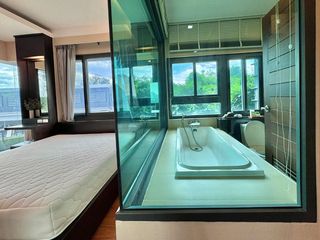 Condo en alquiler de 2 habitaciones en Mueang Chiang Mai, Chiang Mai