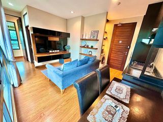 Condo en alquiler de 2 habitaciones en Mueang Chiang Mai, Chiang Mai