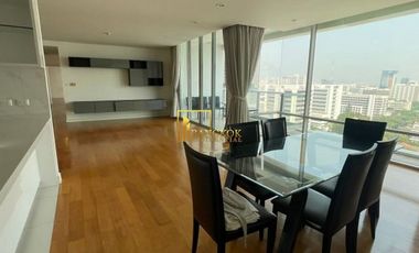 For rent 4 ベッドルーム condo in Bang Rak, Bangkok