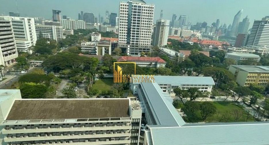 For rent 4 ベッドルーム condo in Bang Rak, Bangkok