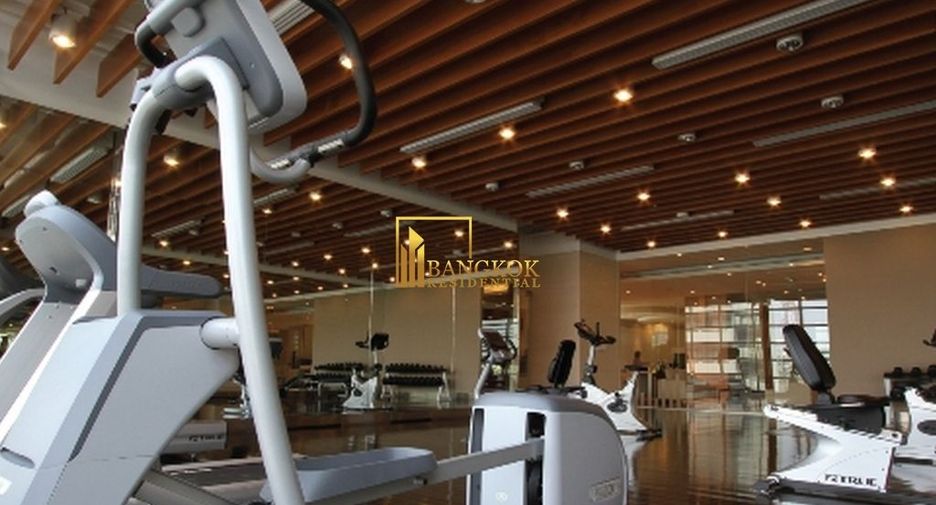 For rent 4 ベッドルーム condo in Bang Rak, Bangkok