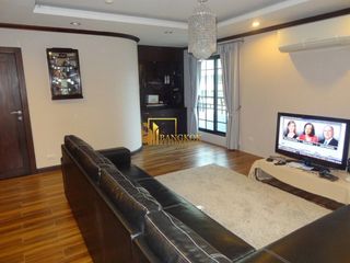 Condo en alquiler de 2 habitaciones en Sathon, Bangkok
