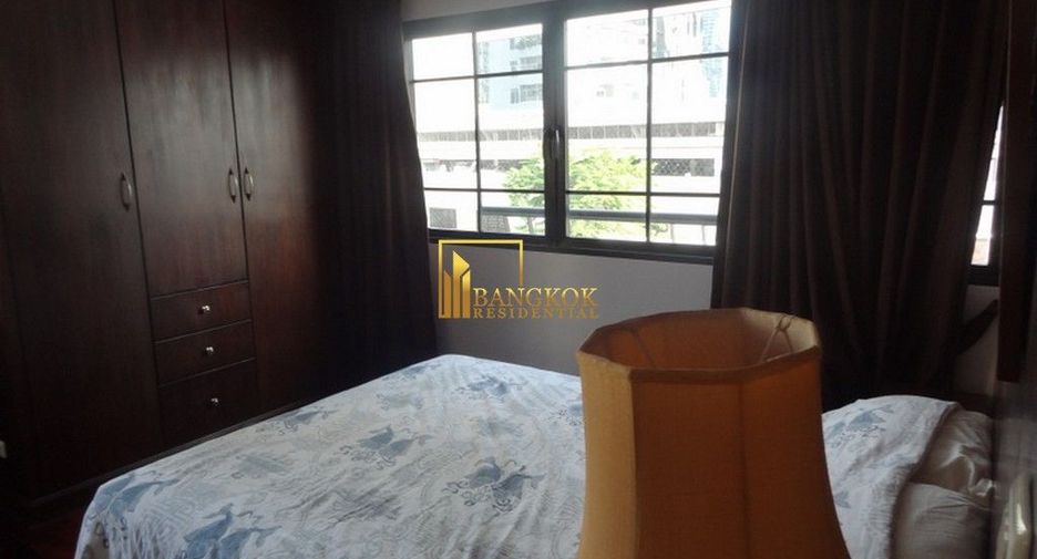 出租 2 卧室 公寓 在 沙吞, 曼谷