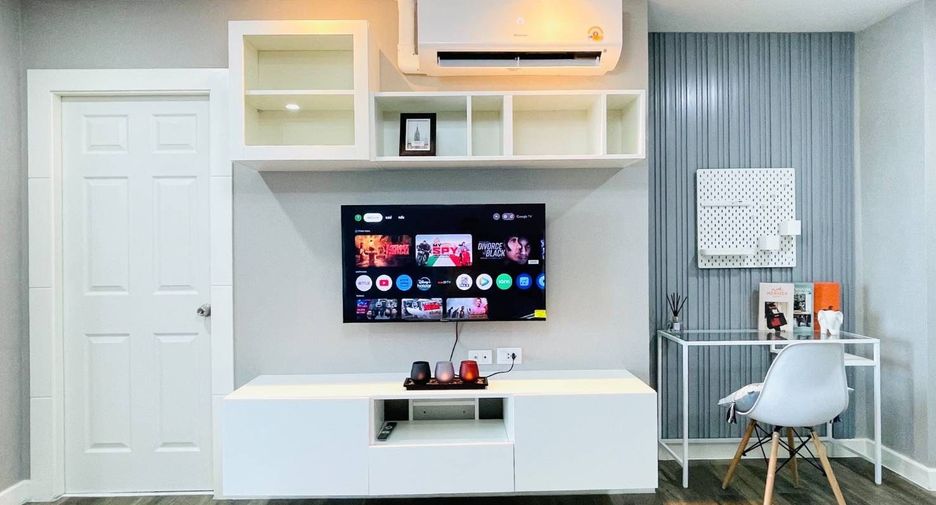 For sale 1 Beds condo in Mueang Phuket, Phuket