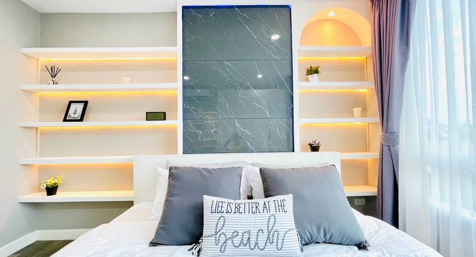 For sale 1 Beds condo in Mueang Phuket, Phuket