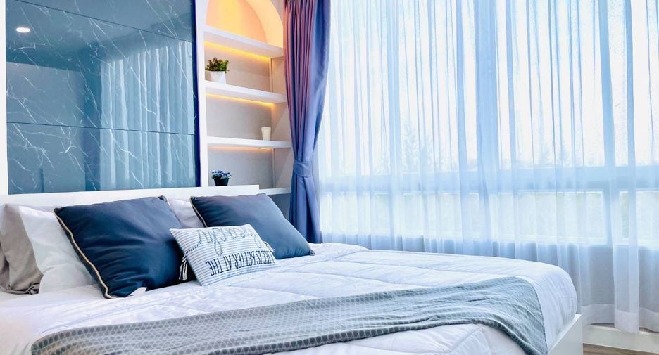 For sale 1 Beds condo in Mueang Phuket, Phuket