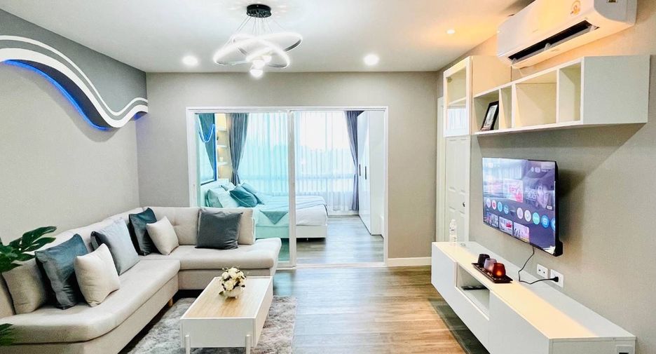 For sale 1 Beds condo in Mueang Phuket, Phuket