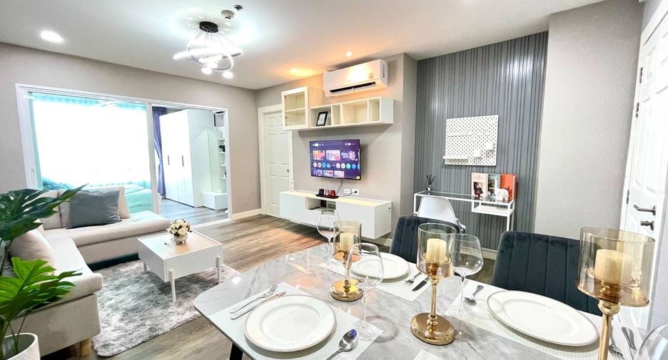 For sale 1 Beds condo in Mueang Phuket, Phuket