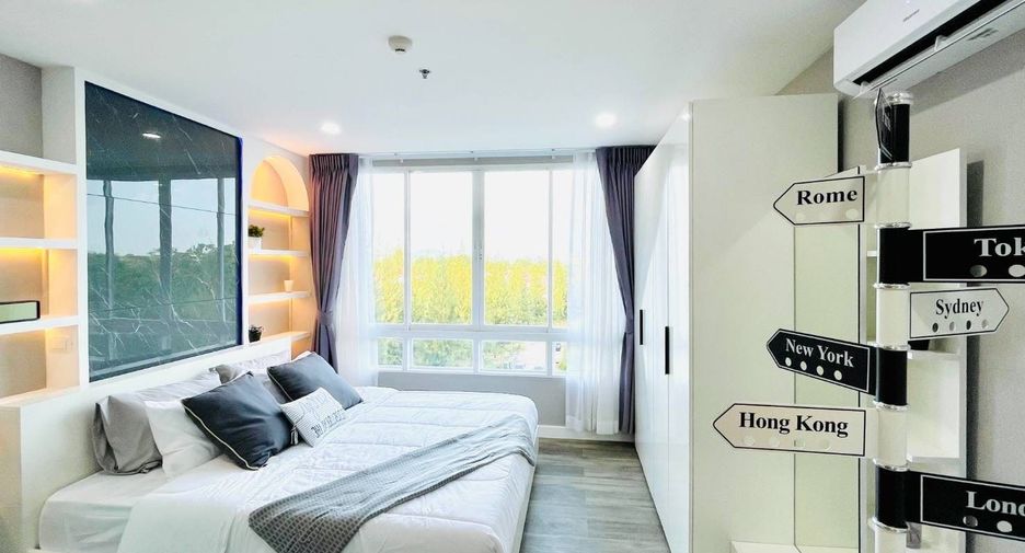 For sale 1 Beds condo in Mueang Phuket, Phuket