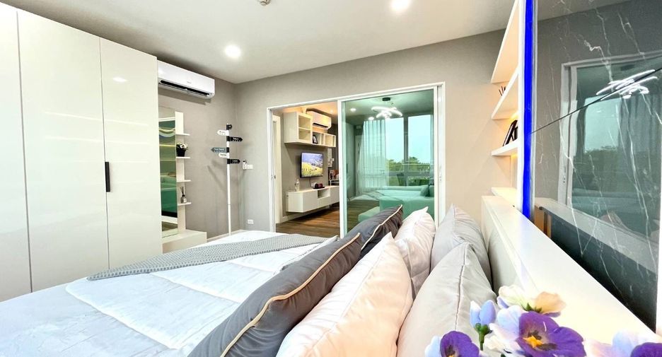 For sale 1 Beds condo in Mueang Phuket, Phuket