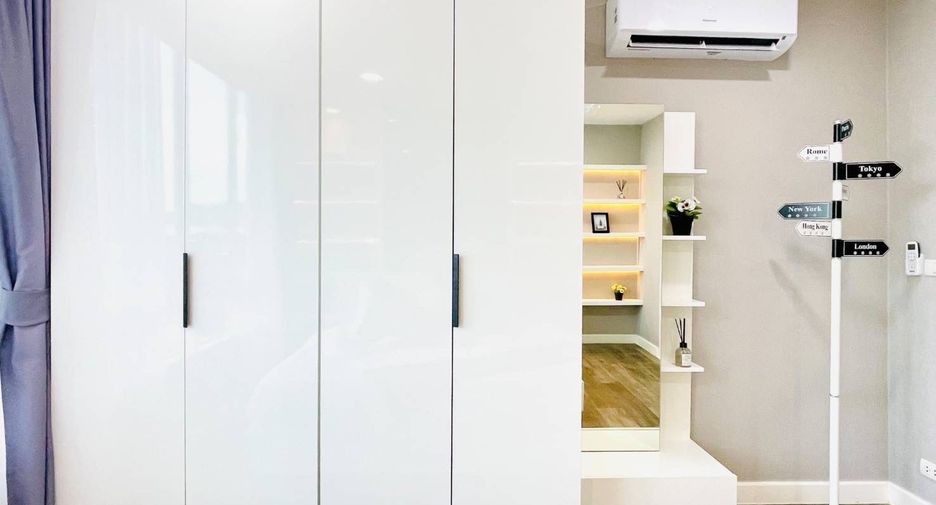 For sale 1 Beds condo in Mueang Phuket, Phuket