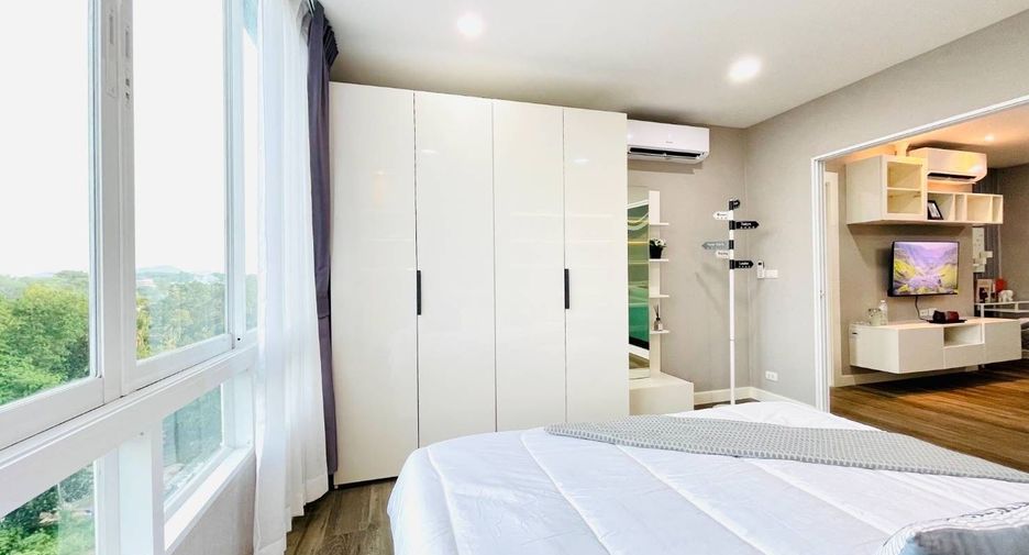 For sale 1 Beds condo in Mueang Phuket, Phuket