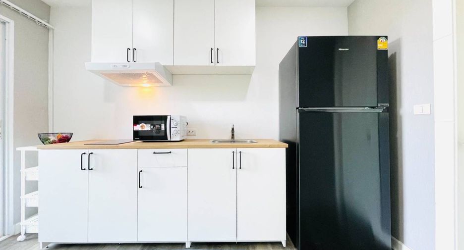For sale 1 Beds condo in Mueang Phuket, Phuket