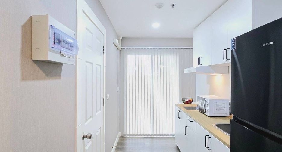 For sale 1 Beds condo in Mueang Phuket, Phuket