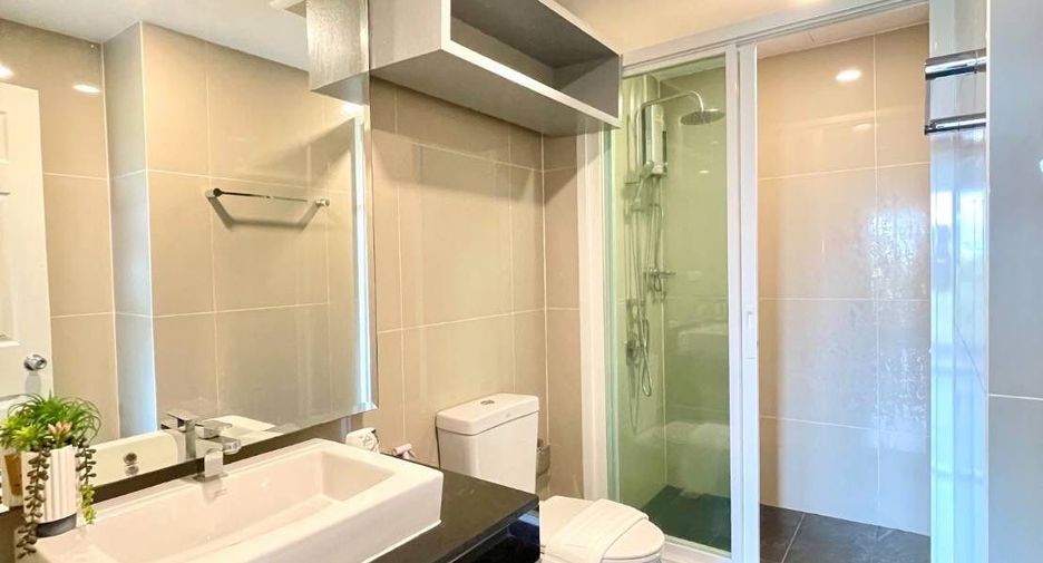 For sale 1 Beds condo in Mueang Phuket, Phuket