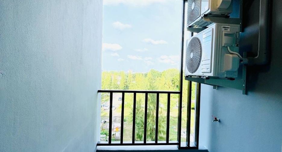 For sale 1 Beds condo in Mueang Phuket, Phuket