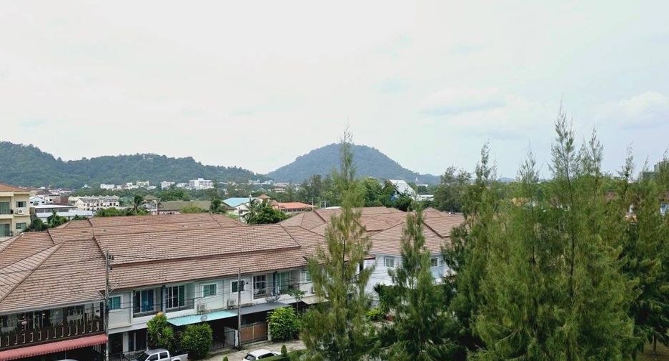 For sale 1 Beds condo in Mueang Phuket, Phuket
