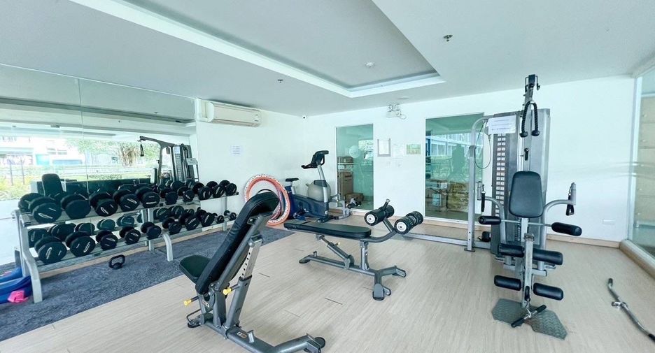 For sale 1 Beds condo in Mueang Phuket, Phuket