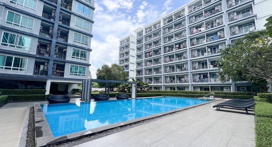 For sale 1 Beds condo in Mueang Phuket, Phuket