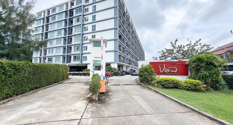 For sale 1 Beds condo in Mueang Phuket, Phuket