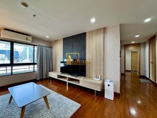 出租 2 卧室 公寓 在 Khlong Toei, 曼谷