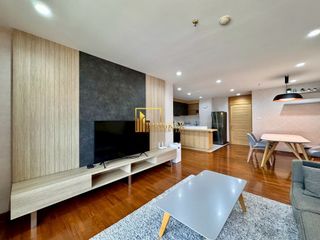 出租 2 卧室 公寓 在 Khlong Toei, 曼谷
