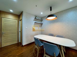 出租 2 卧室 公寓 在 Khlong Toei, 曼谷