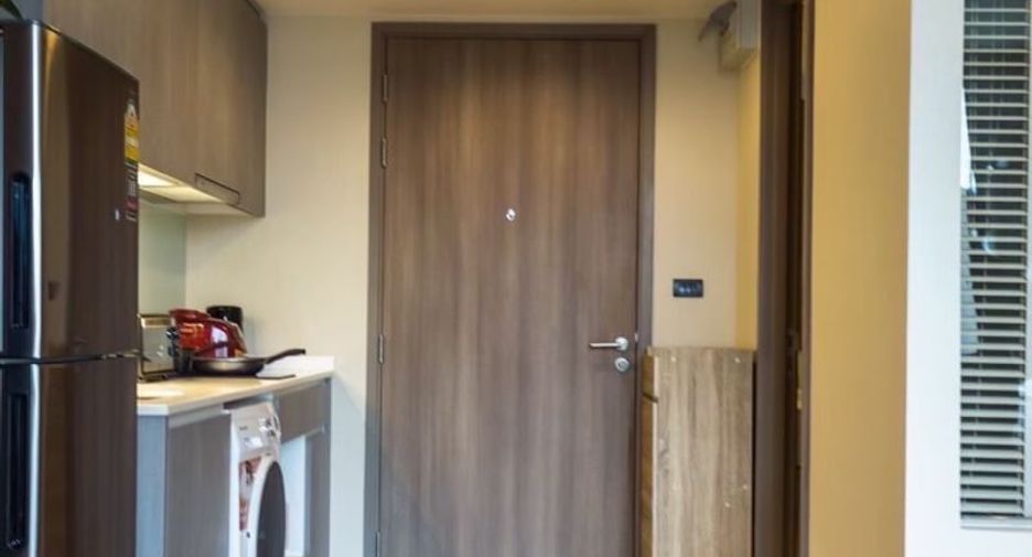 Продажа 1 кровать кондо в Si Racha, Чонбури