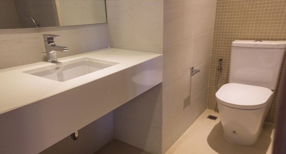 Продажа 1 кровать кондо в Si Racha, Чонбури
