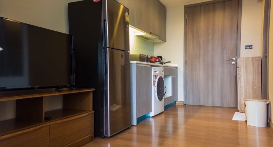 Продажа 1 кровать кондо в Si Racha, Чонбури