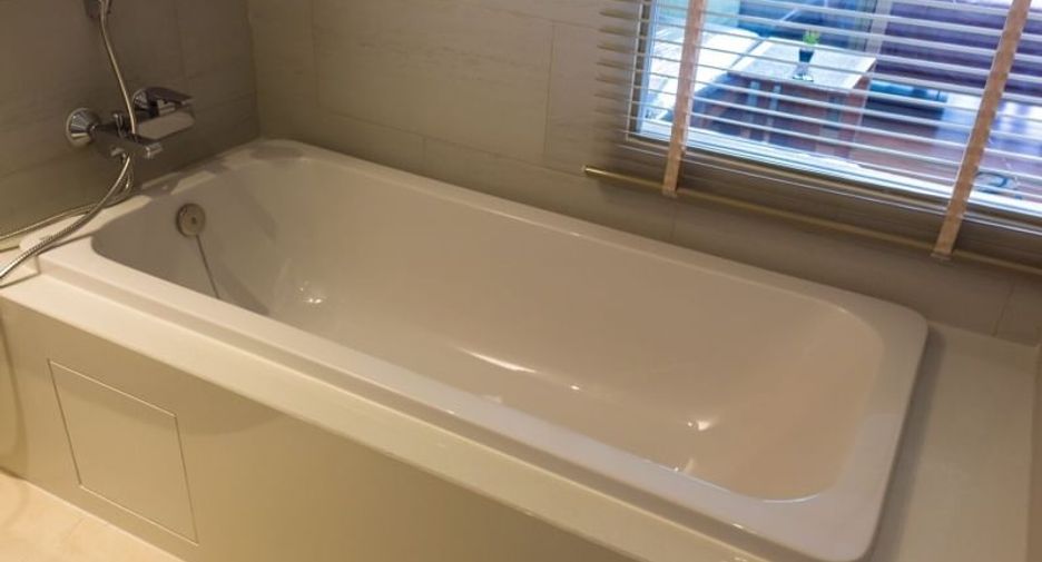 Продажа 1 кровать кондо в Si Racha, Чонбури