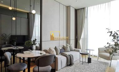 For rent 1 bed condo in Pathum Wan, Bangkok