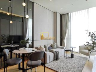 出租 1 卧室 公寓 在 Pathum Wan, 曼谷